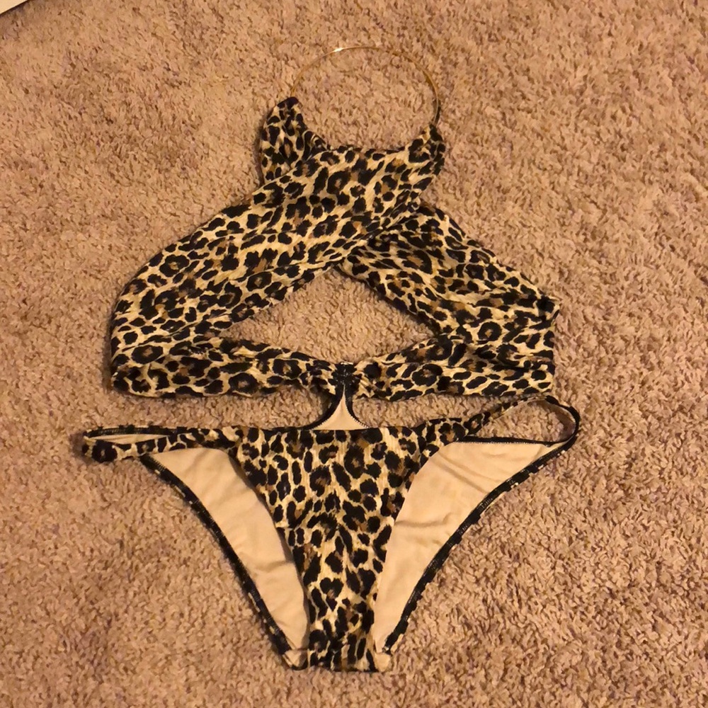 Victoria Secret Sexy Swimsuit NWOT